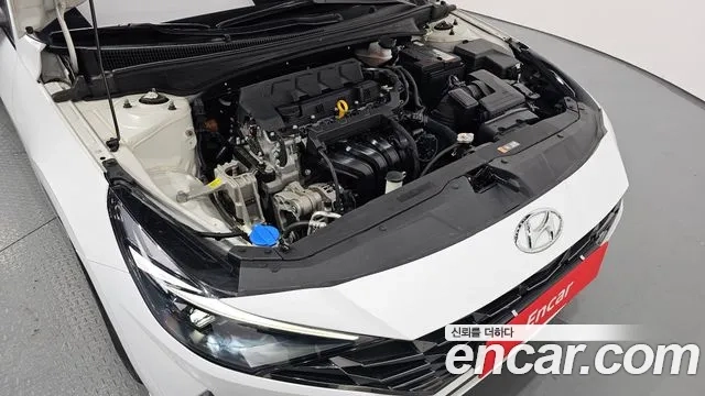 Hyundai Avante (CN7) id 2859058 из Кореи 16