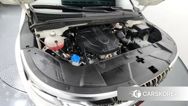 Kia Carnival 4th generation id 3282783 из Кореи 16