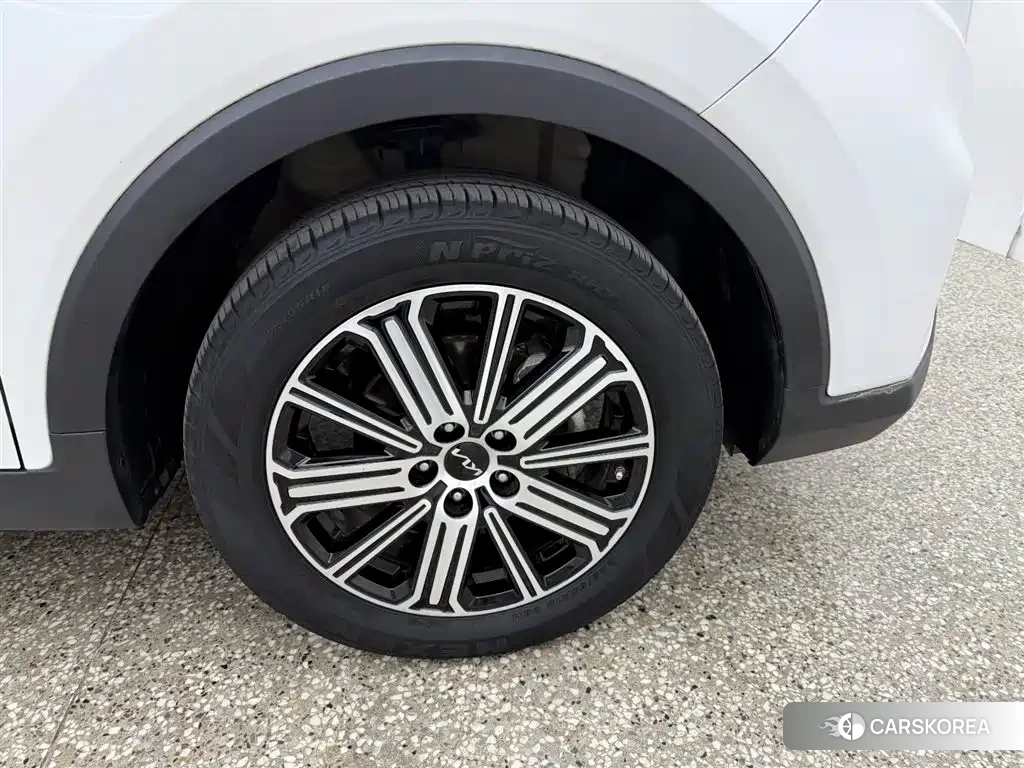 Kia Sportage id 4565168 из Китая 10