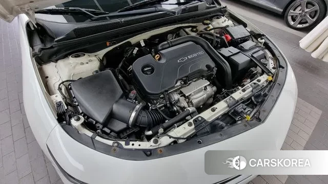 Chevrolet (GM Daewoo) All New Malibu id 3188367 из Кореи 16