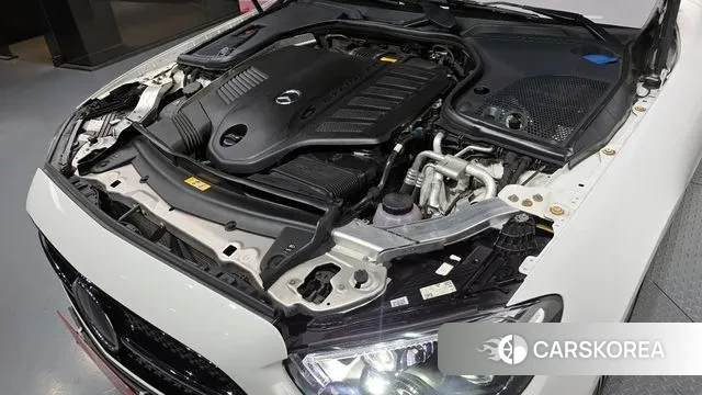 Mercedes-Benz E-Class W213 id 3776810 из Кореи 16