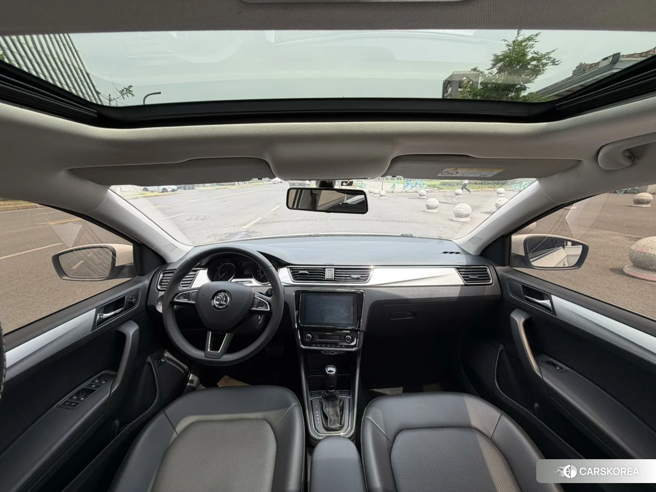 Skoda Xin Rui id 4479731 из Китая 13
