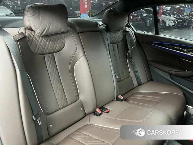 BMW 5 series id 4273050 из Китая 18