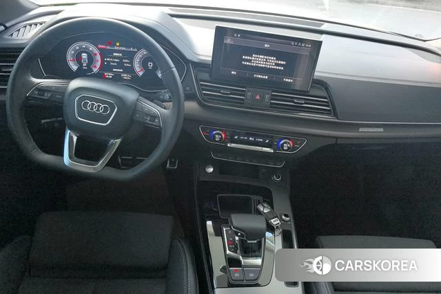 Audi Q5L Sportback id 4257085 из Китая 13