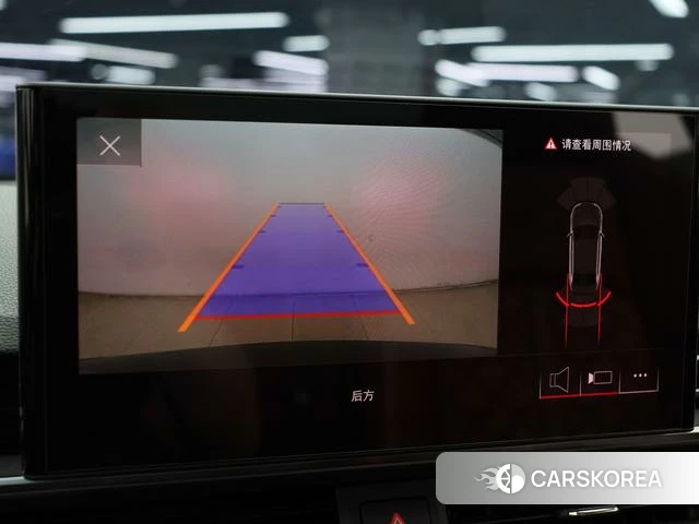 Audi S4 id 4366176 из Китая 28