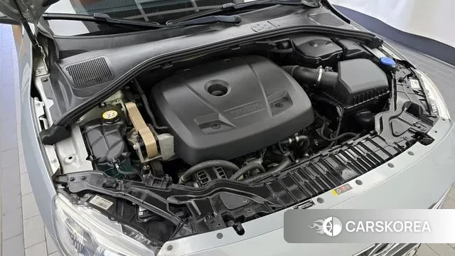 Volvo S60 id 3171523 из Кореи 16