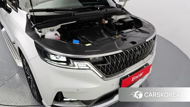 Kia Carnival 4th generation id 3251886 из Кореи 16