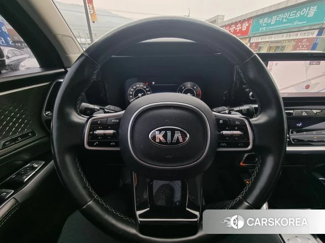 Kia Sorento 4th Generation id 3942201 из Кореи 16