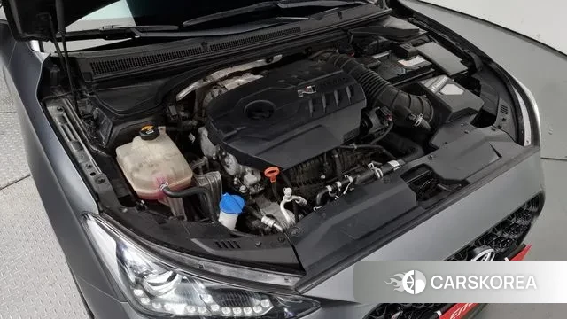 Hyundai Veloster (JS) id 3028462 из Кореи 16