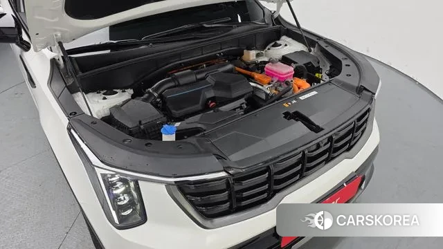 Kia The New Sorento 4th Generation id 3624586 из Кореи 16