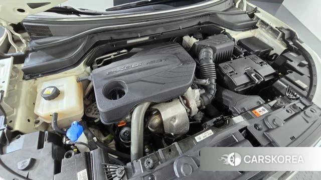 Ssangyong Berry New Tivoli id 4651973 из Кореи 28