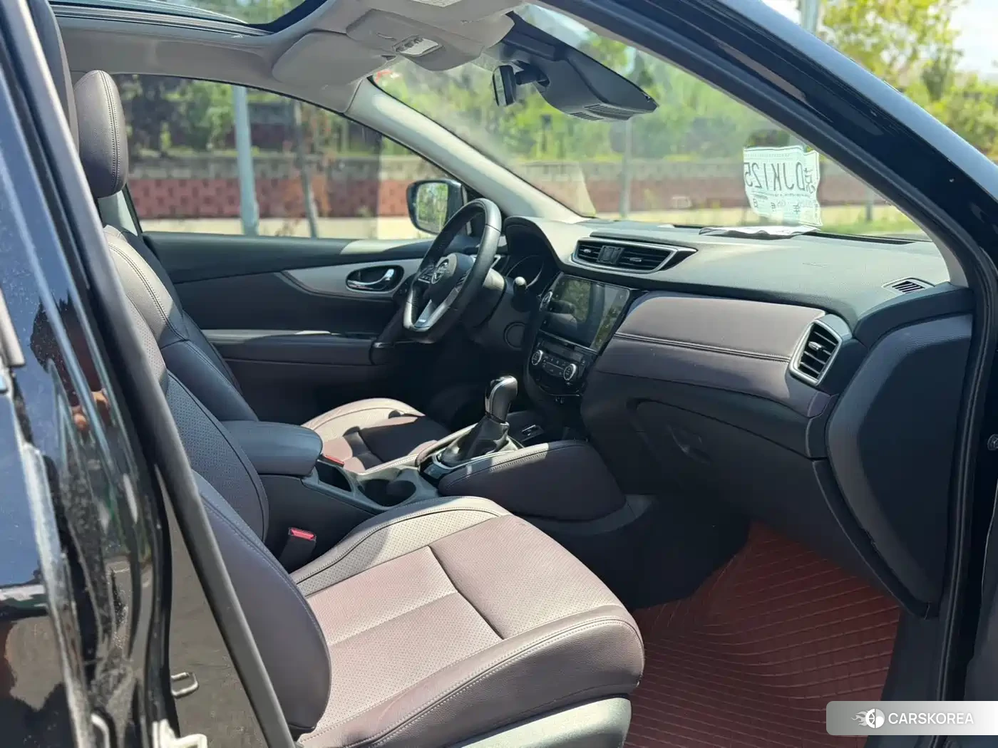 Nissan Qashqai id 4606872 из Китая 15