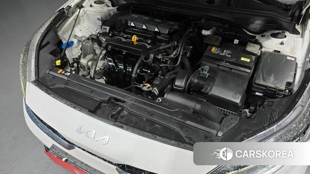 Kia The New K3 2nd generation id 4402330 из Кореи 26
