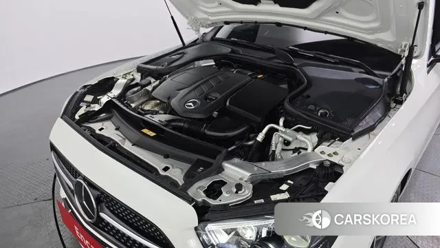 Mercedes-Benz E-Class W213 id 3592161 из Кореи 16