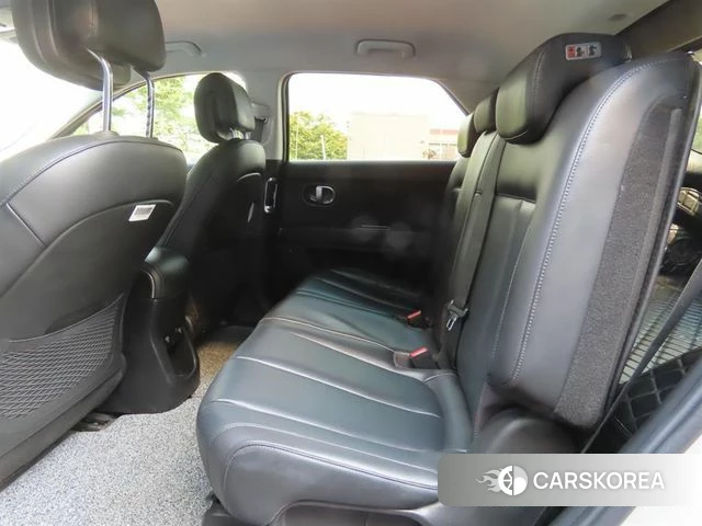 Hyundai Ionic 5 id 4910915 из Кореи 16