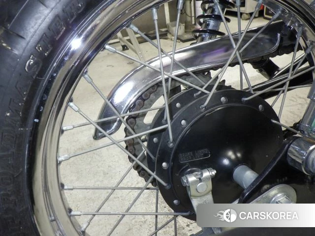 Suzuki GRASS TRACKER BIG BOY 250 id 3947571 из Японии 30