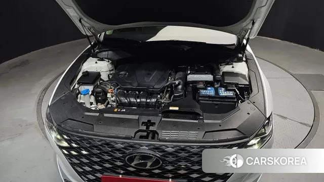 Hyundai The New Grandeur IG id 3033187 из Кореи 16