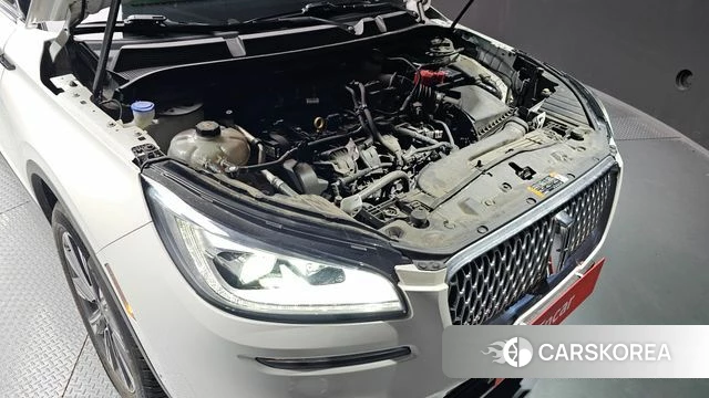 Lincoln Corsair id 3843181 из Кореи 16