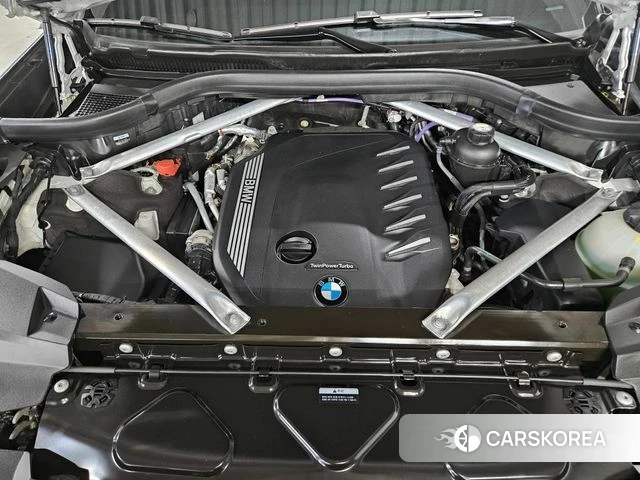 BMW X7 (G07) id 4721689 из Кореи 16