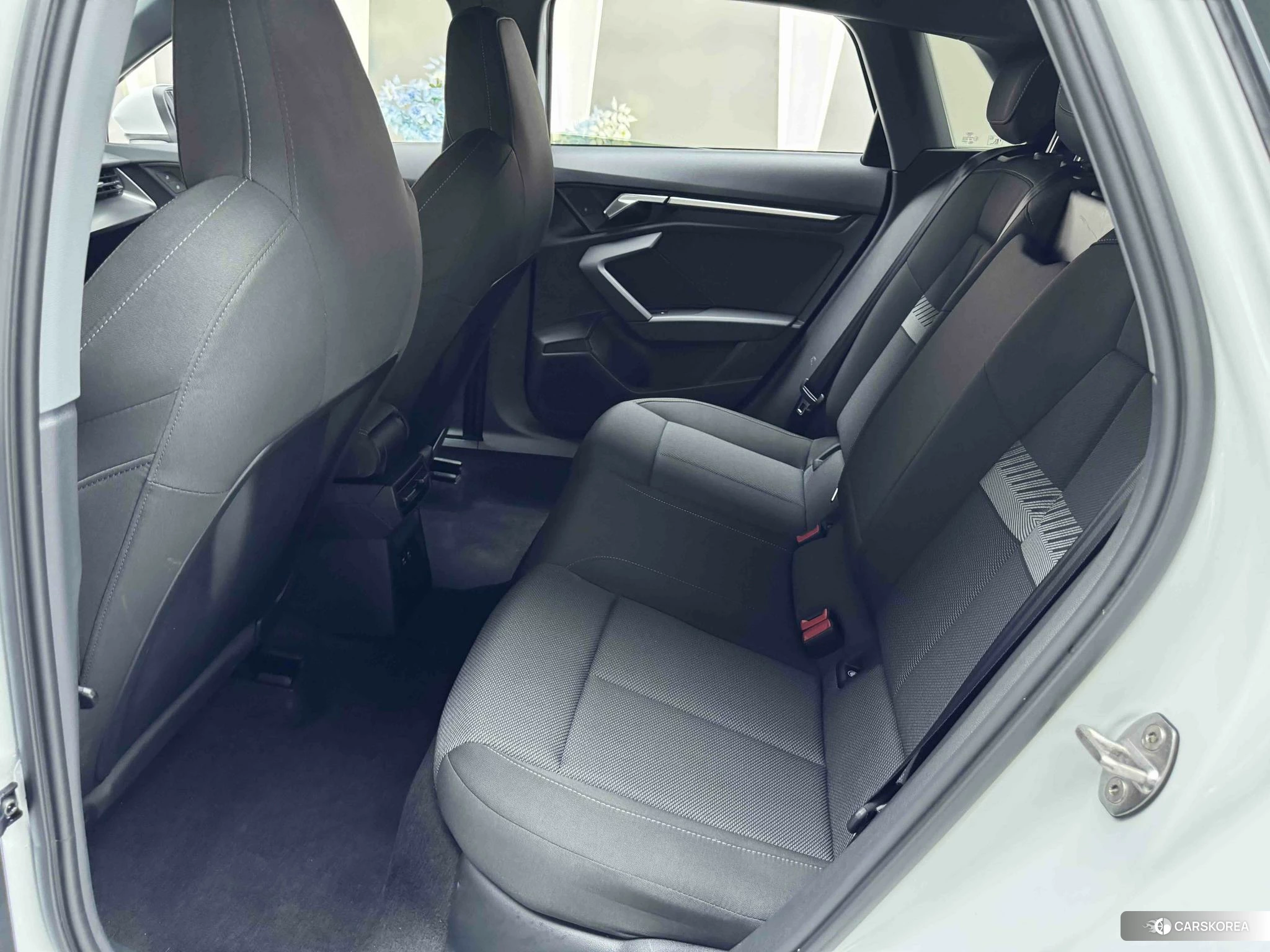 Audi A3 id 4440659 из Китая 14
