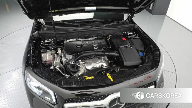 Mercedes-Benz GLB-Class X247 id 4422149 из Кореи 26