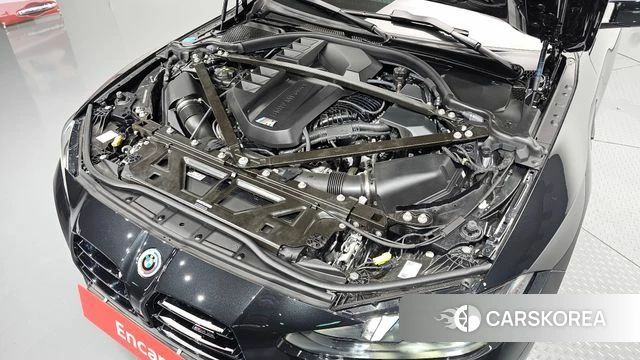 BMW M4 (G82) id 4413988 из Кореи 28