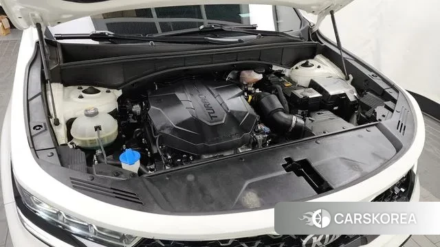 Kia Sorento 4th Generation id 3676773 из Кореи 16