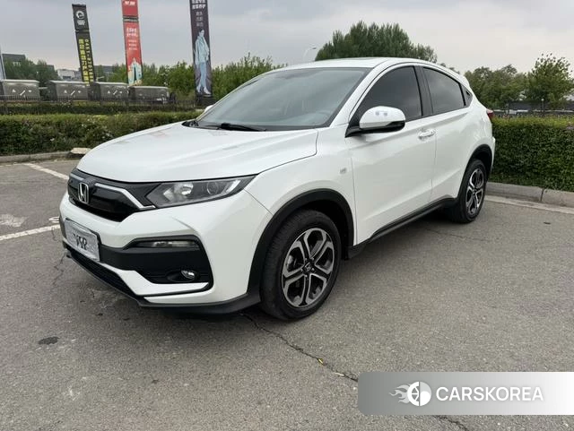 Honda XR-V id 4342023 из Китая 19