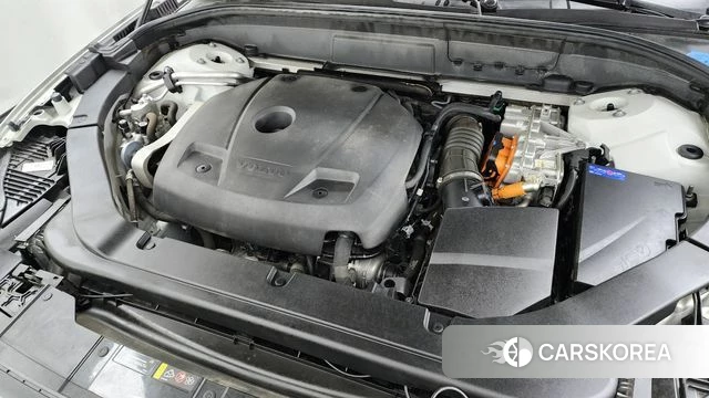 Volvo XC60 second Generation id 3800478 из Кореи 16