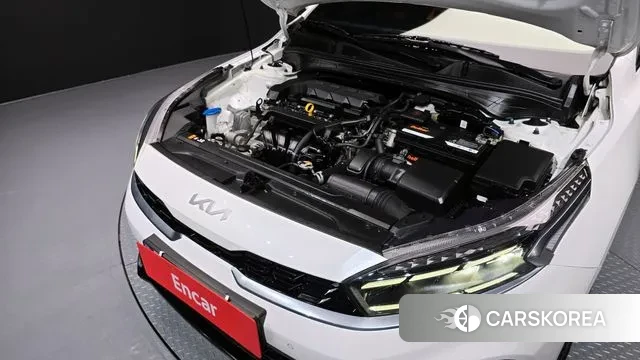 Kia The New K3 2nd generation id 3483799 из Кореи 16