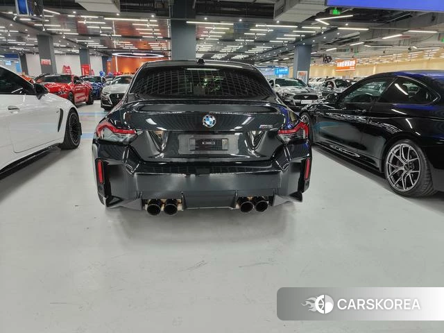 BMW M2 id 4265215 из Китая 8