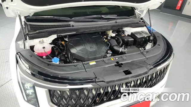 Kia The New Carnival 4th Generation id 2717516 из Кореи 16