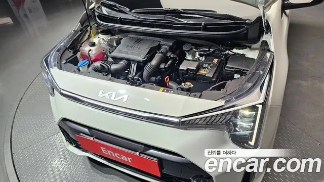 Kia The New Morning (JA) id 2934987 из Кореи 16