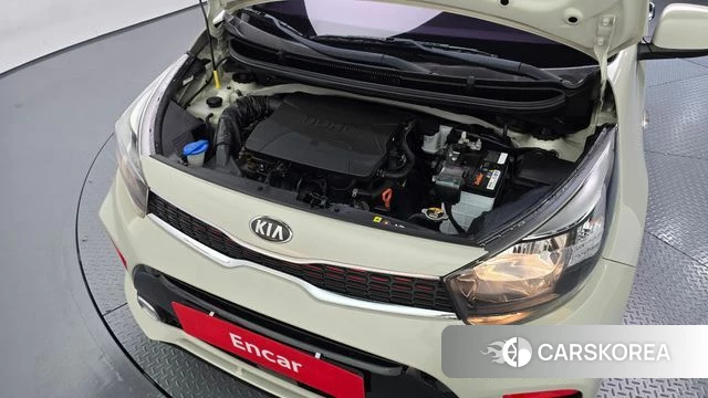 Kia All New Morning (JA) id 4496752 из Кореи 30