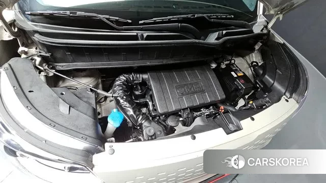 Kia The New Ray id 3258241 из Кореи 16