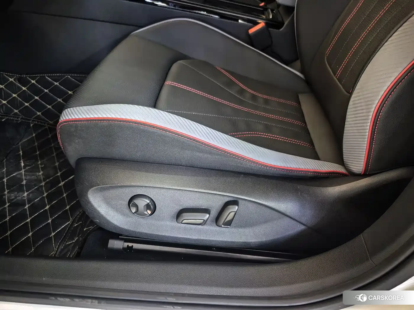 Volkswagen Lamando id 4599674 из Китая 21