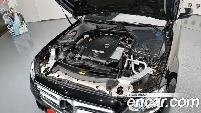 Mercedes-Benz E-Class W213 id 2728934 из Кореи 16