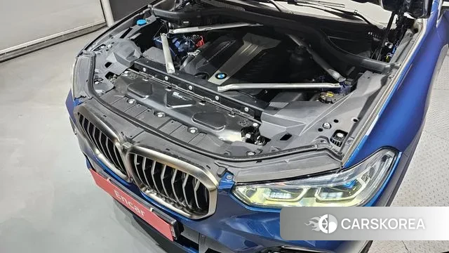 BMW X5 (G05) id 3607716 из Кореи 16