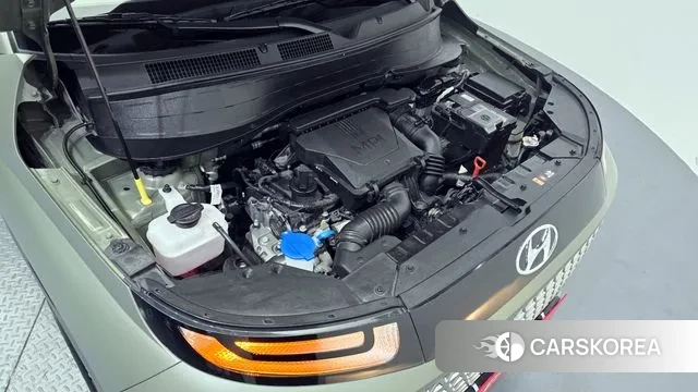 Hyundai Casper id 3654032 из Кореи 16