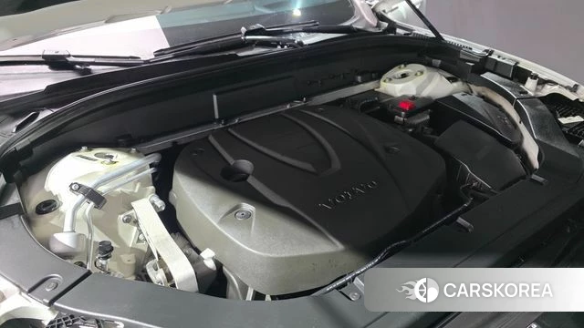 Volvo XC60 second Generation id 3861621 из Кореи 16