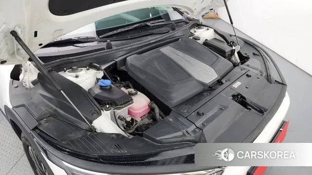 Kia EV6 id 3367193 из Кореи 16