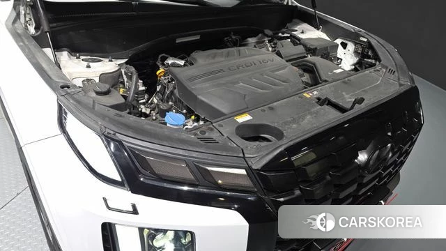 Hyundai The New Palisade id 3842006 из Кореи 16