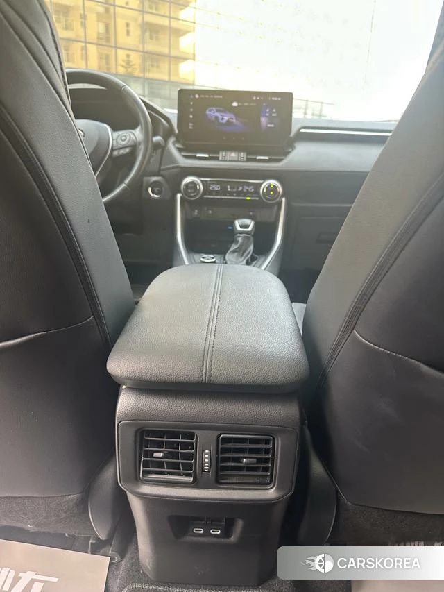 Toyota Wilanda id 4276459 из Китая 20