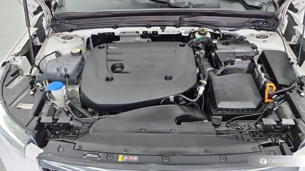 Volvo XC40 id 4396512 из Кореи 16