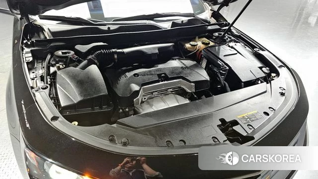 Chevrolet (GM Daewoo) Impala id 4305185 из Кореи 26