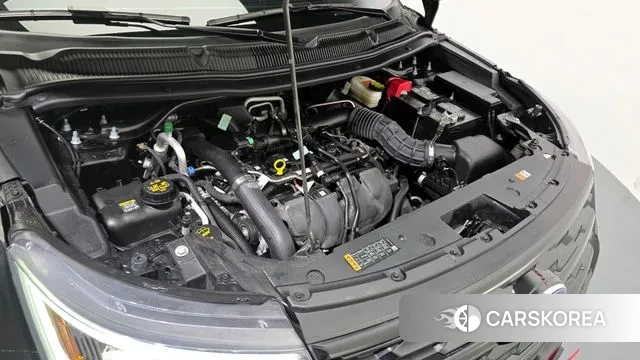 Ford Explorer id 3547199 из Кореи 16