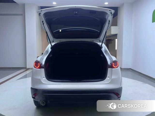 Mazda CX-4 id 4291038 из Китая 20