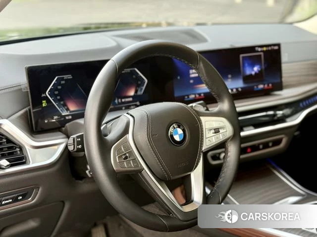 BMW X7 id 4333248 из Китая 18