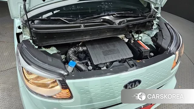 Kia The New Ray id 3007957 из Кореи 16