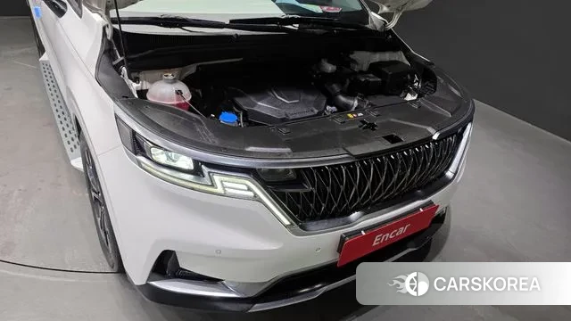 Kia Carnival 4th generation id 3484121 из Кореи 16